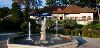 Pijalnia Artystyczna: Koncert "Pod dachami Paryża" 17.09.2021 r. godz. 19:00