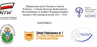Projekt: "Nadpopradzki Kalendarz Źródłem Aktywności". Cztery pory roku życia ...