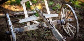 Projekt: "Nadpopradzki żywot. Gazdowanie". To swoisty rejestr dziedzictwa kulturowego ...