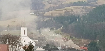 Piwniczna-Zdrój liderem w walce ze smogiem. Bije na głowę inne gminy powiatu