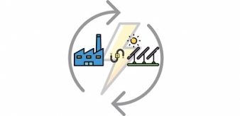 ZGŁOŚ SIĘ do klastra energii poprzez wypełnienie krótkiego formularza