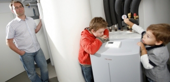 Czy w przyszłym roku ruszy program Moje Ciepło?