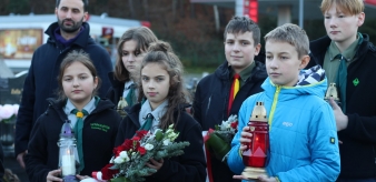 W 40. rocznicę śmierci Juliana Zubka warto obejrzeć wywiad z jego synem