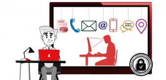 Warsztaty dla dzieci i młodzieży z kompetencji medialnych