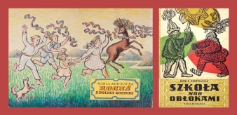 Spis z inwentaryzacji spuścizny Witolda Chomicza "Warto te skarby chronić"