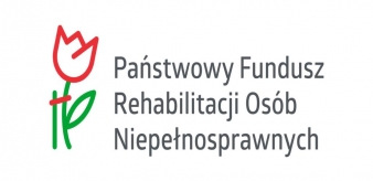 Projekty realizowane ze środków Państwowego Funduszu Rehabilitacji Osób Niepełnosprawnych