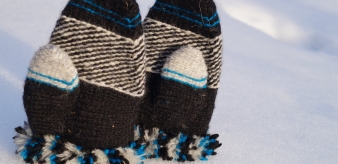 Otwarcie sezonu z rękawicami furmańskimi 22.12.2021 r. godz. 16:00 WSTĘP WOLNY