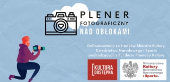 Plener fotograficzny "Nad obłokami" Piwniczna-Zdrój