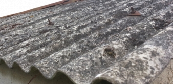 INFORMACJA o naborze wniosków o usunięcie i unieszkodliwienie odpadów zawierających azbest