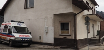 Podstacja Sądeckiego Pogotowia Ratunkowego pozostaje w Piwnicznej-Zdroju. 