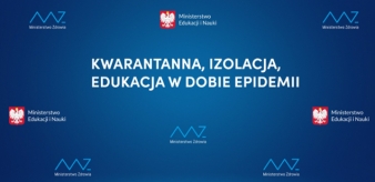 Zmiany zasad izolacji i kwarantanny oraz powrót do nauki stacjonarnej