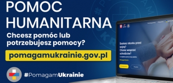 #PomagamUkrainie – zgłoś się do akcji!