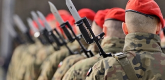 Rusza kwalifikacja wojskowa. Potrwa od 4 kwietnia do 10 czerwca 2022 r.