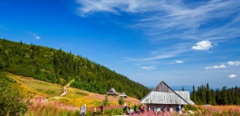 Rusza II edycja konkursu Małopolska Gościnna