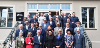 Gminy uzdrowiskowe obradowały w Sopocie