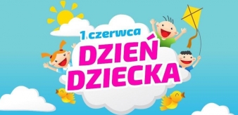 1 czerwca DZIEŃ DZIECKA. Życzenia od Burmistrza Piwnicznej-Zdroju oraz Przewodniczącego Rady Miejskiej