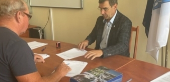 Pierwsze umowy podpisane na wymianę źr&oacute;deł ciepła w gospodarstwach domowych