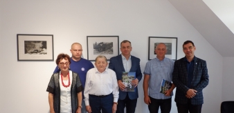 Umowa na wykonanie dokumentacji projektowej w miejscowości Łomnica-Zdr&oacute;j podpisana 