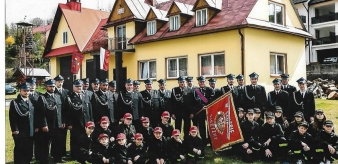 OSP Łomnica-Zdr&oacute;j zaprasza na rozpalony Festyn w dniu 13.08.2022 r. (sobota) start od godz. 15:00