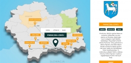 UWAGA! Wydłużony terminu realizacji projektu do 31.12.2022 r. „Wsparcie działalności MŚP z branży turystyki oraz zwiększenie rozpoznawalności Małopolski jako turystycznej marki gospodarczej”