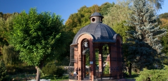 KONCERT Orkiestry Dętej OSP 21.08.2022 r. (niedziela) Mała Pijalnia Wody godz. 18:30