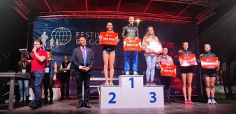 Fotorelacja z pierwszego dnia 13. Festiwalu Biegowego w Piwnicznej-Zdroju 09.09.2022