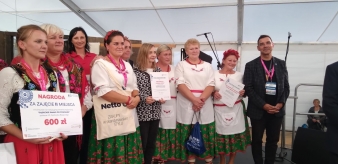 Fotorelacja z drugiego dnia 13. Festiwalu Biegowego w Piwnicznej-Zdroju 10.09.2022