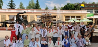 ZAPISY do Małych Piwnicoków