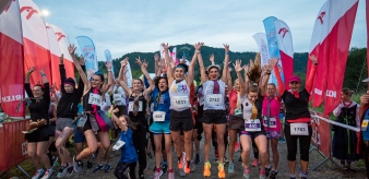 Ruszyły zapisy na 14. Festiwal Biegowy w Piwnicznej-Zdroju 08-10.09.2023 r.