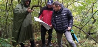 Gospodarskim okiem po inwestycjach na terenie Miasta i Gminy Piwniczna-Zdrój z dnia 03.10.2022 r.