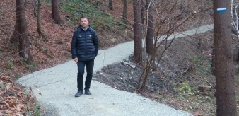 Gospodarskim okiem Burmistrza po inwestycjach na terenie Miasta i Gminy Piwniczna-Zdrój