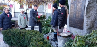 11 listopada Narodowe Święto Niepodległości w Piwnicznej-Zdroju. Zapraszamy do wspólnego świętowania