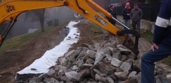 Gospodarskim okiem Burmistrza po inwestycjach na terenie Miasta i Gminy Piwniczna-Zdrój