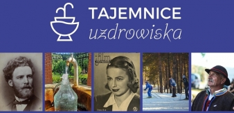 Podsumowanie projektu pt. "Tajemnice uzdrowiska"