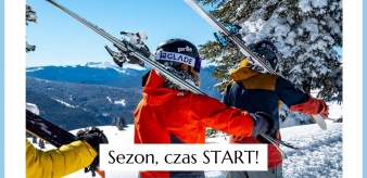 Stacja Narciarska Wierchomla. Otwarcie sezonu 2022/2023