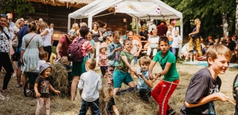 Otwarty konkurs ofert na realizacje zadań publicznych Wojew&oacute;dztwa Małopolskiego pn. "Mecenat Małopolski &ndash; I edycja 2023"