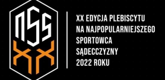 20. Plebiscyt na najpopularniejszego sportowca Sądecczyzny 2022 roku. Głosujemy! Oskar Waligóra - sporty motorowe 