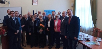 Wdzięczność „Każdego dnia jest coś nowego, coś piękniejszego, za co możemy podziękować…”