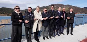 Nasze samorządy robią ze Słowakami milionowe projekty