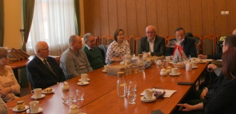 Gminny Dzień Sołtysa. Podziękowania Burmistrza Piwnicznej-Zdroju