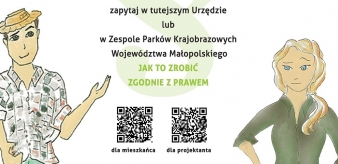 Planujesz, budujesz - zapytaj! Jak to zrobić zgodnie z prawem?