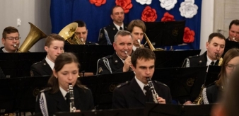 Małopolskie Orkiestry Dęte 2023. Składanie ofert odbywa się dwuetapowo do dnia 27 i 28.04.2023 r.