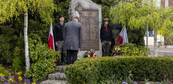 Relacja foto z obchodów 232. rocznicy Uchwalenia Konstytucji 3 Maja