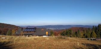 Dbam o Sądeckie 2023: Zapraszamy 07.05.2023 r. do wspólnego sprzątania szlaku z Łomnicy-Zdrój na Hale Łabowską 