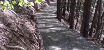 Rozpoczął się II etap robót budowlanych na górze Kicarz