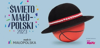 10 czerwca Święto Małopolski 2023