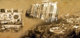 Muzeum Regionalne Towarzystwa Miłośników Piwnicznej Zaprasza do zwiedzania