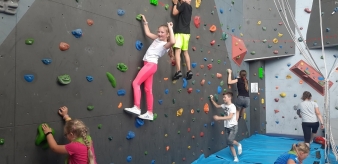 Relacja z p&oacute;łkolonii letniej w ZSP w Piwnicznej-Zdroju z dni 17-27.07.2023 r.