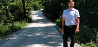 Gospodarczym okiem Burmistrza po inwestycjach na terenie Miasta i Gminy Piwniczna-Zdr&oacute;j