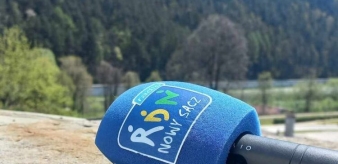 Czas na Piwniczną-Zdr&oacute;j z radiem RDN. Na żywo we wtorek 25.07.2023 r.